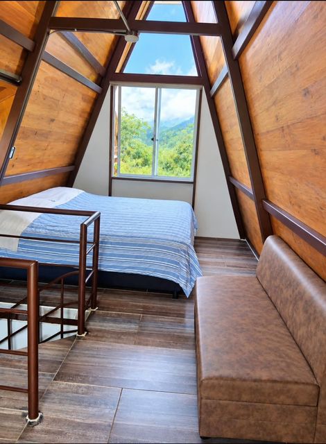 Habitación principal