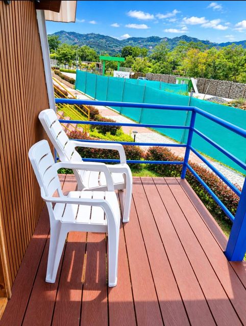 Terraza